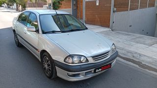 Toyota Avensis 1999 ΥΓΡΑΕΡΙΟ !!!-thumb-24