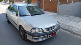 Toyota Avensis 1999 ΥΓΡΑΕΡΙΟ !!!-thumb-25