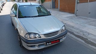 Toyota Avensis 1999 ΥΓΡΑΕΡΙΟ !!!-thumb-27
