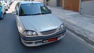 Toyota Avensis 1999 ΥΓΡΑΕΡΙΟ !!!-thumb-28