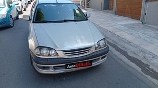 Toyota Avensis 1999 ΥΓΡΑΕΡΙΟ !!!-thumb-29