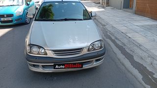 Toyota Avensis 1999 ΥΓΡΑΕΡΙΟ !!!-thumb-31