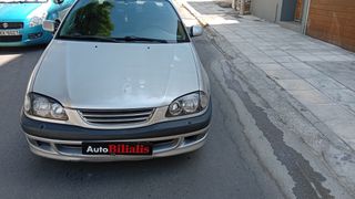 Toyota Avensis 1999 ΥΓΡΑΕΡΙΟ !!!-thumb-32