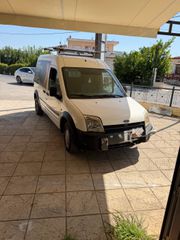 Κλούβα Ford 2005 connect