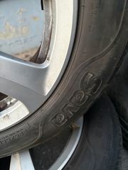 AUDI A4-thumb-1