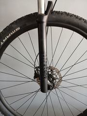 All - Mountain Cube 2023 Aim SLX-thumb-1