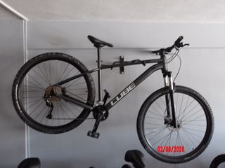 All - Mountain Cube 2023 Aim SLX