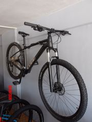 All - Mountain Cube 2023 Aim SLX-thumb-5