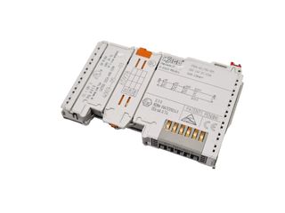 Ψηφιακή Μονάδα Εξόδων WAGO 750-501 (2-Channel Digital Output Module 24V DC 0.5A)