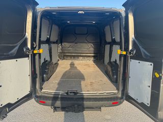 Κλούβα Ford 2019 TRANSIT CUSTOM-thumb-3