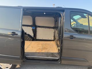 Κλούβα Ford 2019 TRANSIT CUSTOM-thumb-4