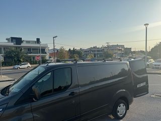 Κλούβα Ford 2019 TRANSIT CUSTOM-thumb-5