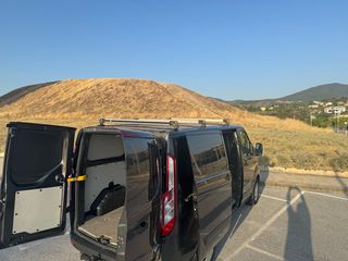 Κλούβα Ford 2019 TRANSIT CUSTOM-thumb-6