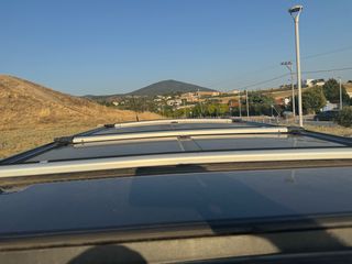 Κλούβα Ford 2019 TRANSIT CUSTOM-thumb-7