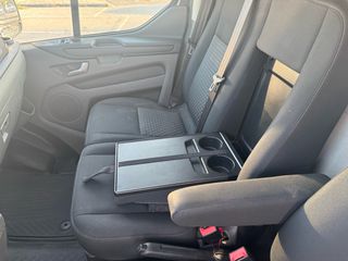 Κλούβα Ford 2019 TRANSIT CUSTOM-thumb-8