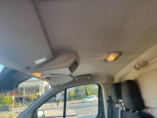 Κλούβα Ford 2019 TRANSIT CUSTOM-thumb-9