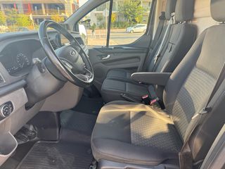 Κλούβα Ford 2019 TRANSIT CUSTOM-thumb-10