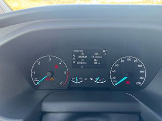 Κλούβα Ford 2019 TRANSIT CUSTOM-thumb-11