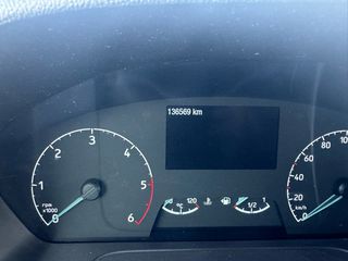 Κλούβα Ford 2019 TRANSIT CUSTOM-thumb-13
