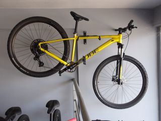 All - Mountain Cube 2022 Analog