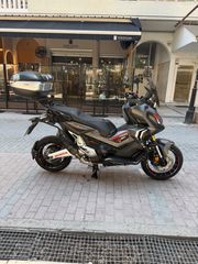 Honda X-ADV 2017-thumb-3