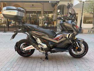 Honda X-ADV 2017-thumb-4