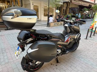 Honda X-ADV 2017-thumb-23