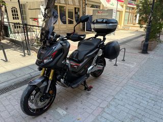 Honda X-ADV 2017-thumb-25