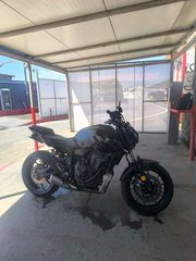 Yamaha MT-07 2023-thumb-1