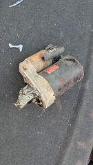 Hyundai getz 02-11