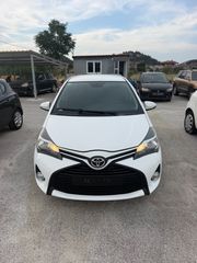 Toyota Yaris 2015