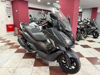 Sym Cruisym 250 2020 ( ΓΡΑΜΜΑΤΙΑ ΜΕΤΑΞΥ ΜΑΣ ΜΕ 50% ΠΡΟΚΑΤΑΒΟΛΗ  )