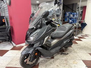 Sym Cruisym 250 2020 ( ΓΡΑΜΜΑΤΙΑ ΜΕΤΑΞΥ ΜΑΣ ΜΕ 50% ΠΡΟΚΑΤΑΒΟΛΗ  )-thumb-1