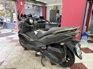 Sym Cruisym 250 2020 ( ΓΡΑΜΜΑΤΙΑ ΜΕΤΑΞΥ ΜΑΣ ΜΕ 50% ΠΡΟΚΑΤΑΒΟΛΗ  )-thumb-2