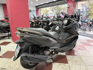Sym Cruisym 250 2020 ( ΓΡΑΜΜΑΤΙΑ ΜΕΤΑΞΥ ΜΑΣ ΜΕ 50% ΠΡΟΚΑΤΑΒΟΛΗ  )-thumb-3