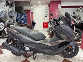 Sym Cruisym 250 2020 ( ΓΡΑΜΜΑΤΙΑ ΜΕΤΑΞΥ ΜΑΣ ΜΕ 50% ΠΡΟΚΑΤΑΒΟΛΗ  )-thumb-4