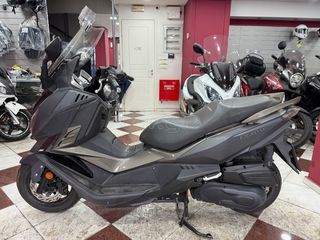 Sym Cruisym 250 2020 ( ΓΡΑΜΜΑΤΙΑ ΜΕΤΑΞΥ ΜΑΣ ΜΕ 50% ΠΡΟΚΑΤΑΒΟΛΗ  )-thumb-5
