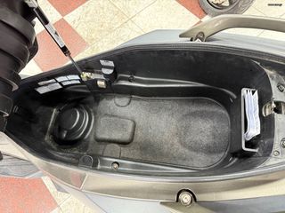 Sym Cruisym 250 2020 ( ΓΡΑΜΜΑΤΙΑ ΜΕΤΑΞΥ ΜΑΣ ΜΕ 50% ΠΡΟΚΑΤΑΒΟΛΗ  )-thumb-6