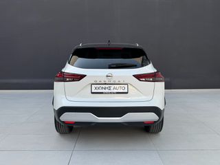 Nissan Qashqai 2022 1.3 TEKNA ΠΑΝΟΡΑΜΑ-thumb-6
