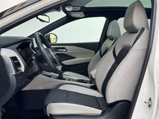 Nissan Qashqai 2022 1.3 TEKNA ΠΑΝΟΡΑΜΑ-thumb-8