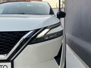 Nissan Qashqai 2022 1.3 TEKNA ΠΑΝΟΡΑΜΑ-thumb-44