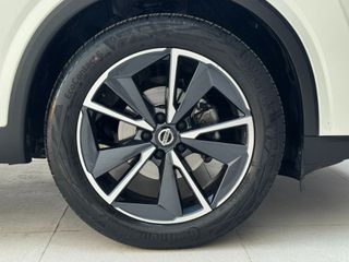 Nissan Qashqai 2022 1.3 TEKNA ΠΑΝΟΡΑΜΑ-thumb-45