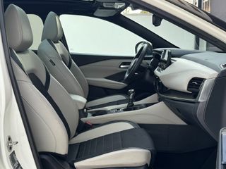 Nissan Qashqai 2022 1.3 TEKNA ΠΑΝΟΡΑΜΑ-thumb-12