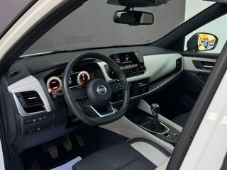 Nissan Qashqai 2022 1.3 TEKNA ΠΑΝΟΡΑΜΑ-thumb-15