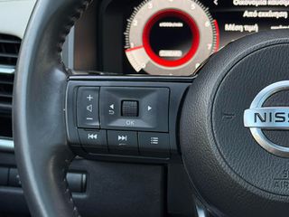 Nissan Qashqai 2022 1.3 TEKNA ΠΑΝΟΡΑΜΑ-thumb-17
