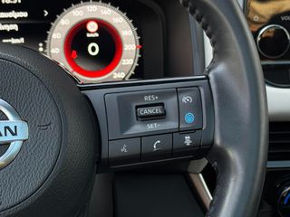 Nissan Qashqai 2022 1.3 TEKNA ΠΑΝΟΡΑΜΑ-thumb-18