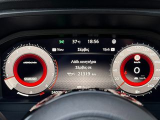 Nissan Qashqai 2022 1.3 TEKNA ΠΑΝΟΡΑΜΑ-thumb-20