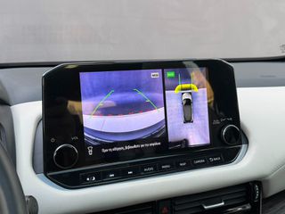 Nissan Qashqai 2022 1.3 TEKNA ΠΑΝΟΡΑΜΑ-thumb-26
