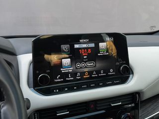 Nissan Qashqai 2022 1.3 TEKNA ΠΑΝΟΡΑΜΑ-thumb-27