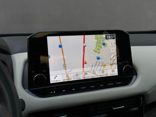 Nissan Qashqai 2022 1.3 TEKNA ΠΑΝΟΡΑΜΑ-thumb-28